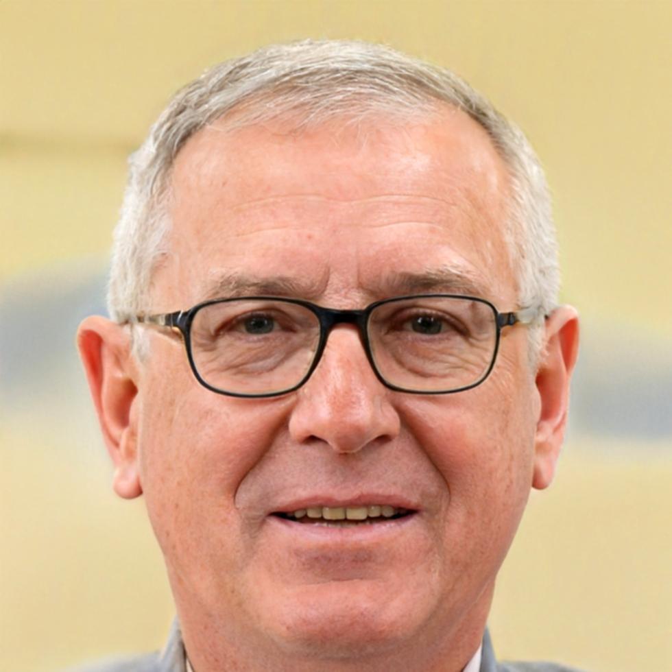 Mentor Bastian Kremer