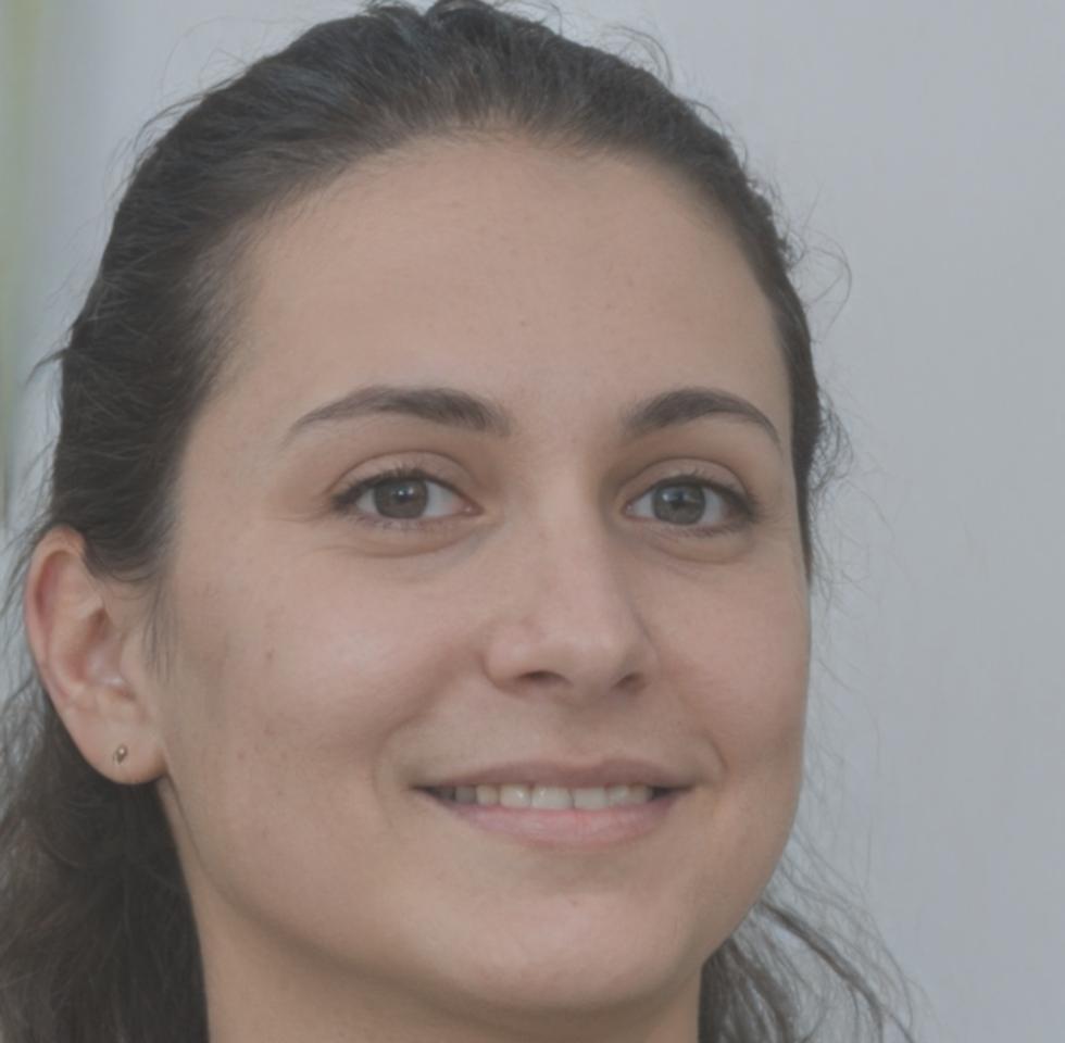 Mentorin Tanja Bäumer