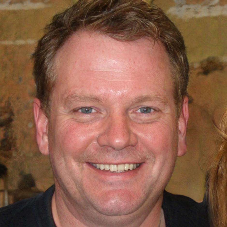 Mentor Philipp Kargmann